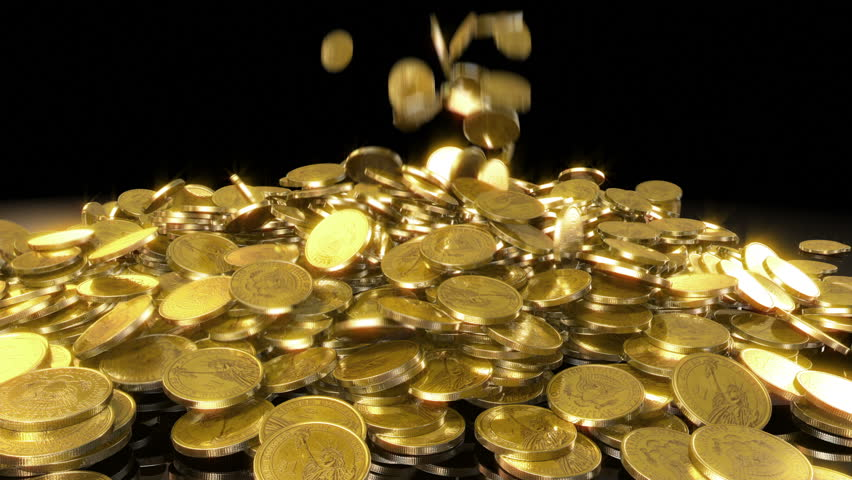 Zainwestuj w złoto i zabezpiecz swoje oszczędności